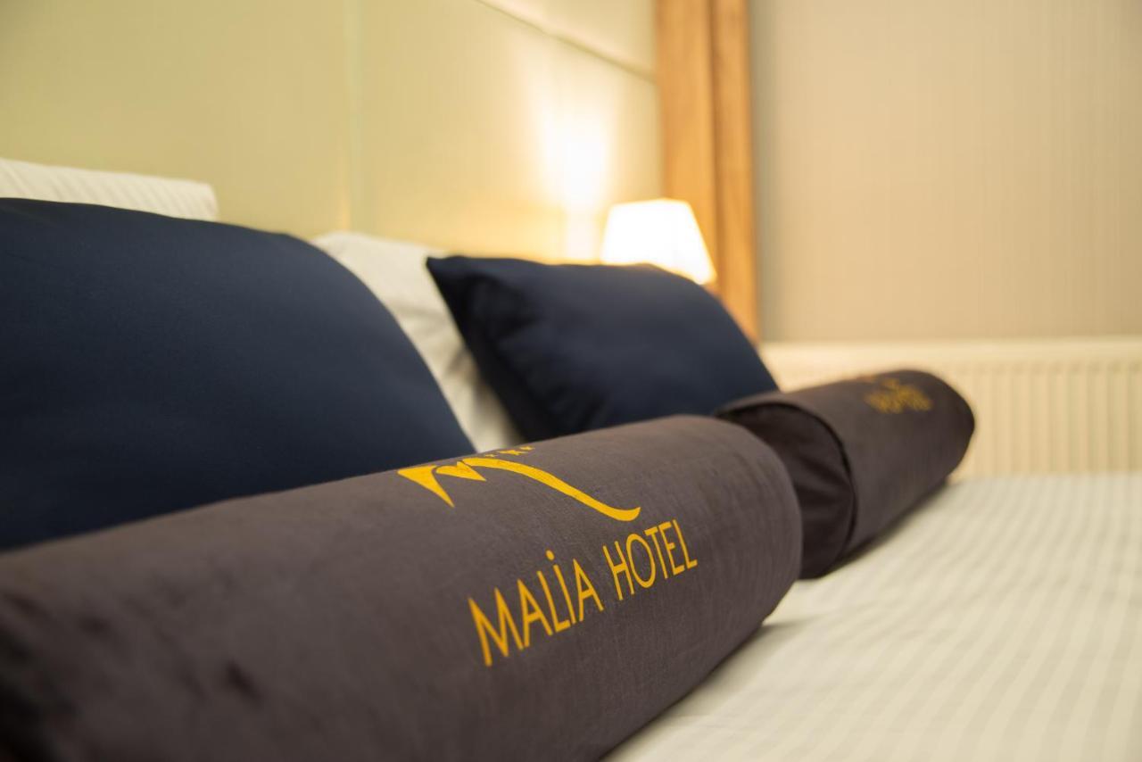 Malia Otel スィヴァス エクステリア 写真